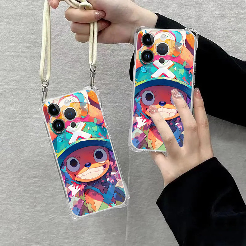 Kartun Couple Luar Negeri Case Hp Vivo Y29 Y19S Pro V50 V40 Lite 5G Y18 Y33S Y03T Y28 Y21S Y20S Y21T