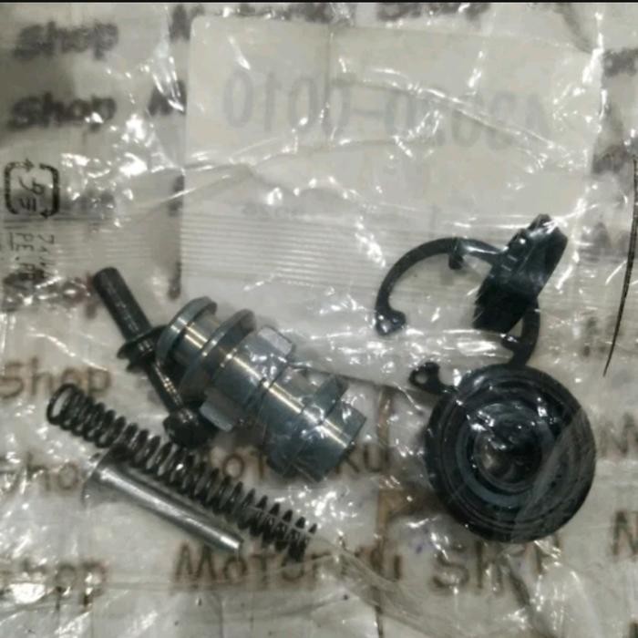 seal sil master rem depan kawasaki zx6r zx6 r zx 6r zx600 original