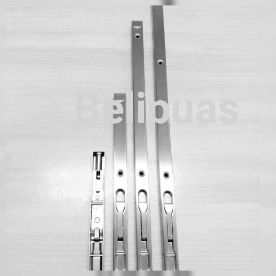 SLOT PINTU KAYU/GRENDEL TANAM 8+24" DEKSON