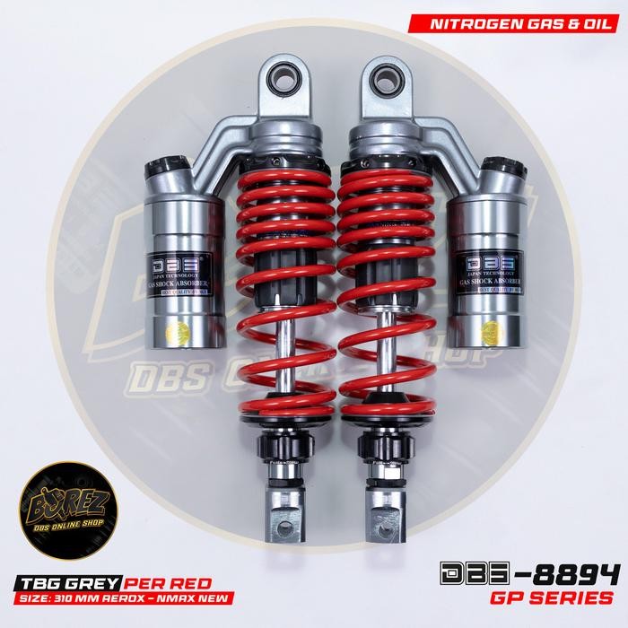 shock aerox nvx155 model ktc gp series 310mm DBS 8894