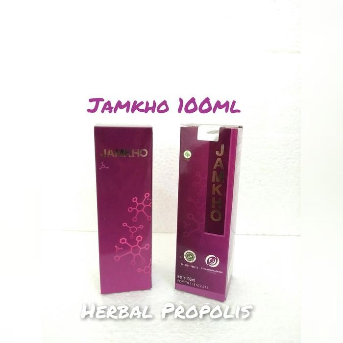 

Jamkho Jamu Herbal Kolesterol Asli Original - Herbal Tradisional Shopee Terlaris