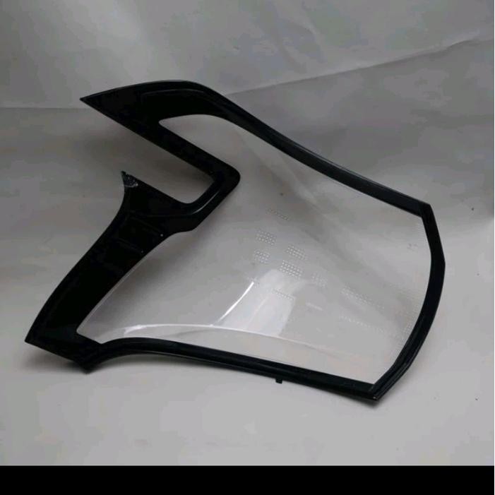 Termurah Mika Stoplamp Lampu Belakang All Sienta All Tipe Mika Lampu Bagasi Sienta Original Kanan