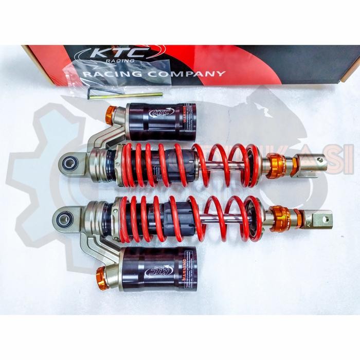 Shock Shockbreaker KTC Extreme Nmax 155 Original
