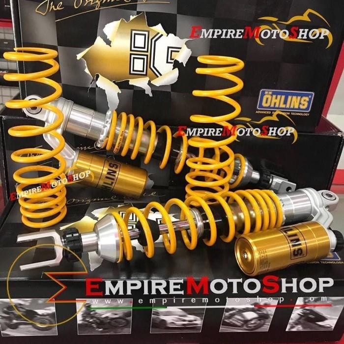 Shock Ohlins Honda Forza 250 2018 Original