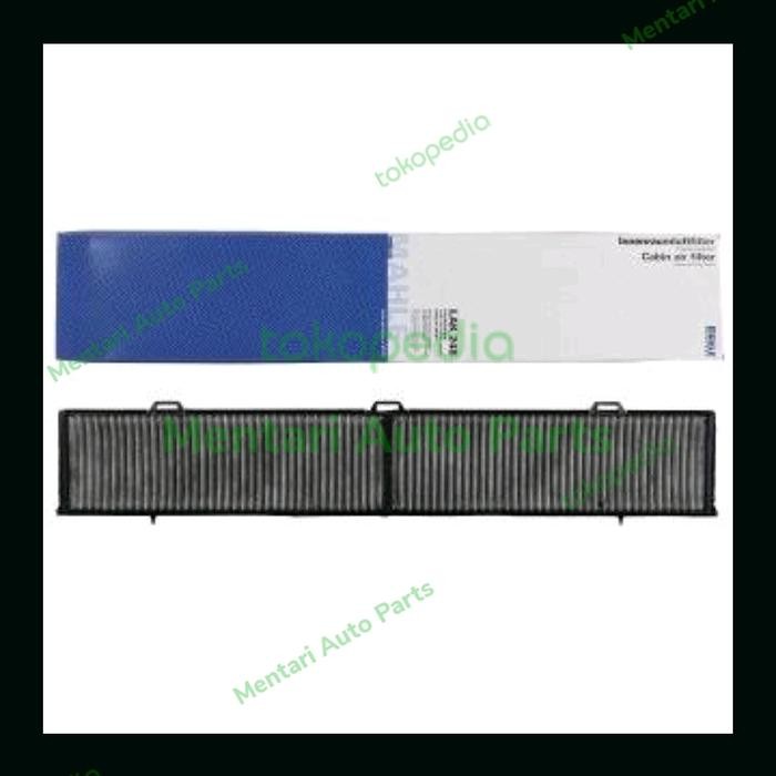 Berkualitas Filter Ac Bmw X1 E84 Micro Filter Bmw X1 E84 Original Mahle Terlariss 