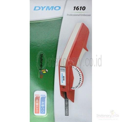 Pilihan- Mesin Label Dymo 1610