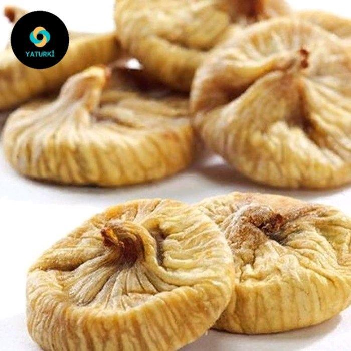 

Dried Figs Buah Tin Kering Premium khusalitas terbaik 400 gram