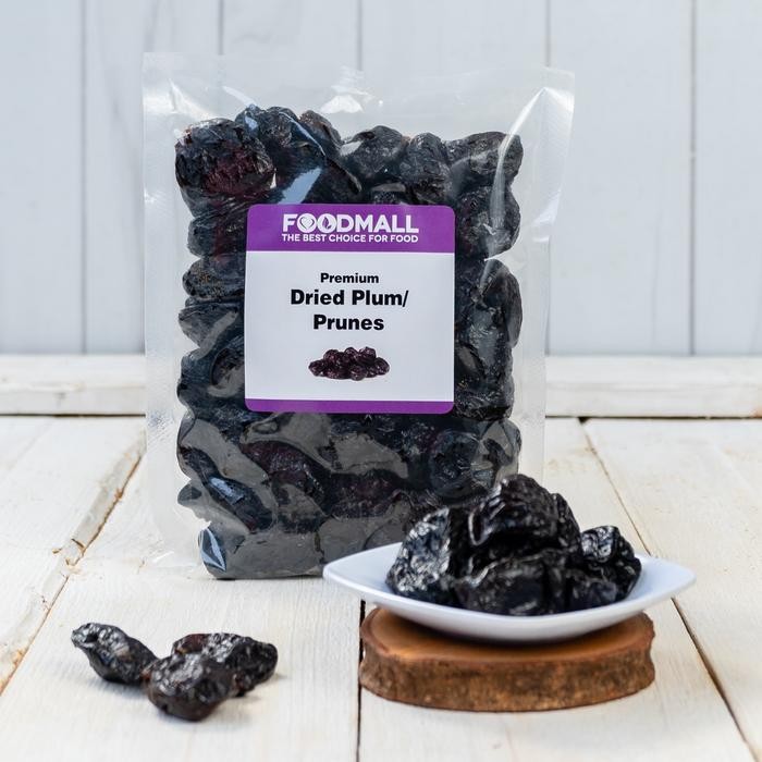 

Plum 250 gram / Prunes Premium 250 gram / Buah Plum Kering