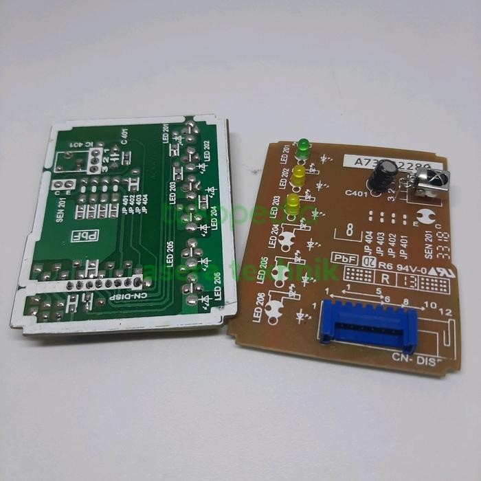 RECEIVER SENSOR AC PANASONIC 2PK CS-PN18TKP