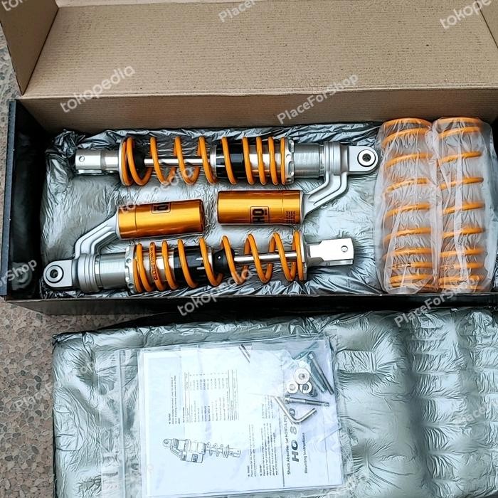 Shock Ohlins New PCX 150 Lokal Honda PCX150 2018 Original Garansi