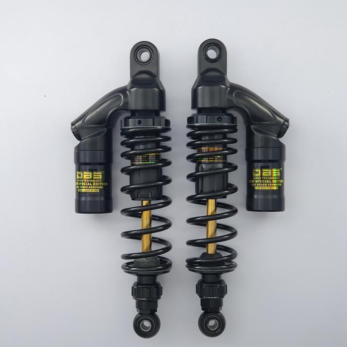 Shock DBS 719 Vons series Yamaha AEROX155 old Aerox155 new 280mm 310mm