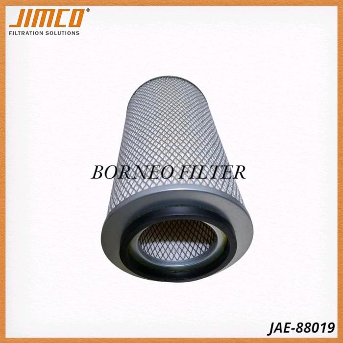 Promo Jae-88019 Jimco Outer Air Filter Udara C20325/2 A-6207 A6207 Sfa0123P E115L Af25064 P771561