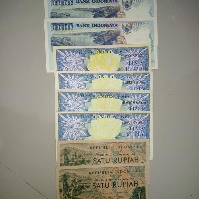 Bisa E-Katalog Uang Kuno Mahar Paket 2022