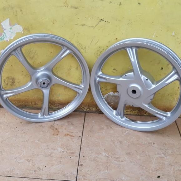 Velg racing mio j original