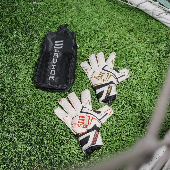 Savior Glove Sarung Tangan Kiper Bola Hydra Sarung Tangan Kiper Bola Sarung Tangan Kiper