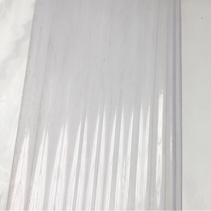 DISKON SENG PLASTIK GELOMBANG 300 CM EXCELLROOF