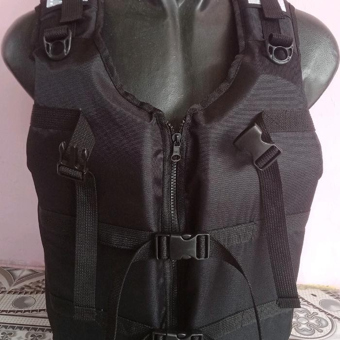 Jaket, Baju Rompi Pelampung Renang Dewasa.