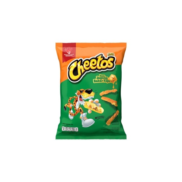 

CHEETOS JAGUNG BAKAR KEJU 50 GR