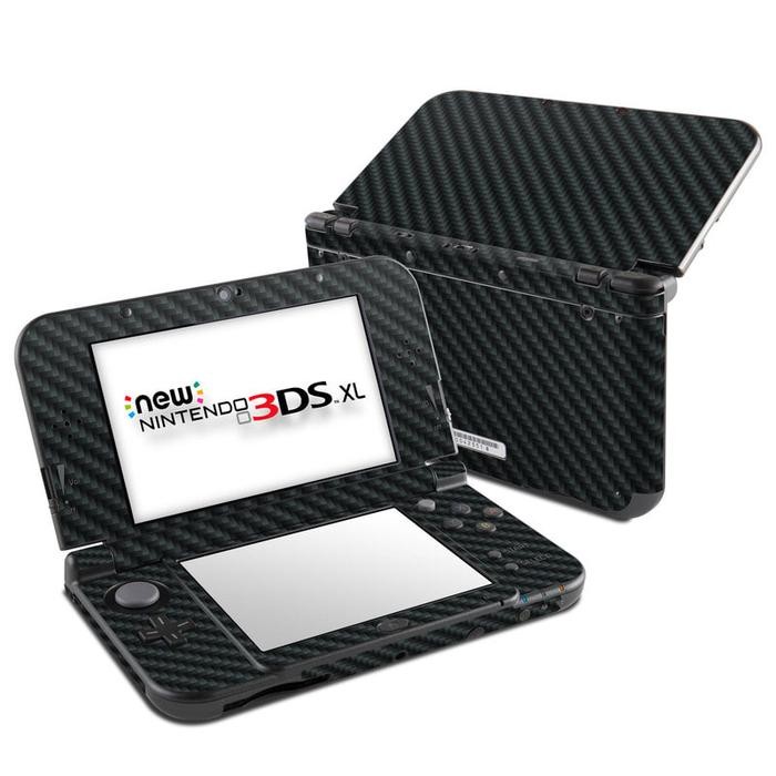 Promo Garskin Premium Nintendo 3Ds Xl - Custom Free Design