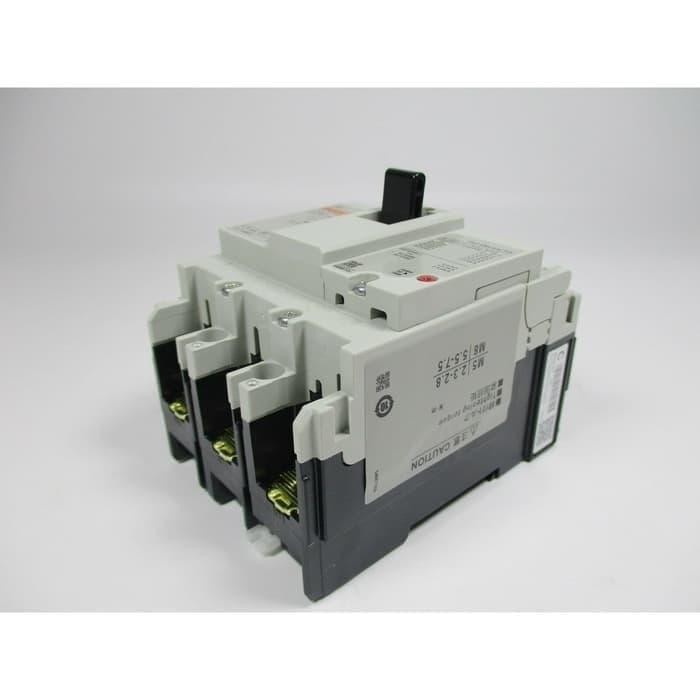 Menarik Mccb Fuji Bw32Aag 3P 30A Terlariss 