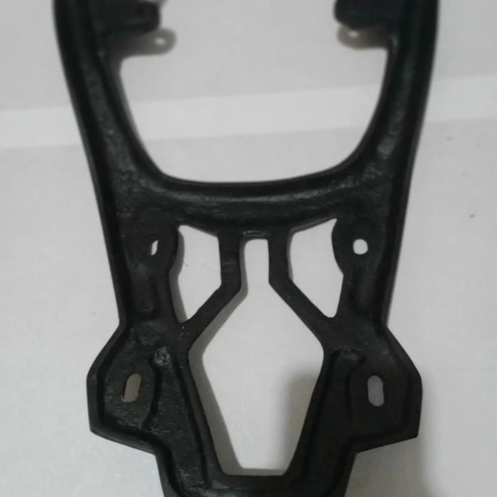 BREKET BOX MOTOR KMI MODEL BINTANG MOTOR HONDA VERZA UNIVERSAL BOX