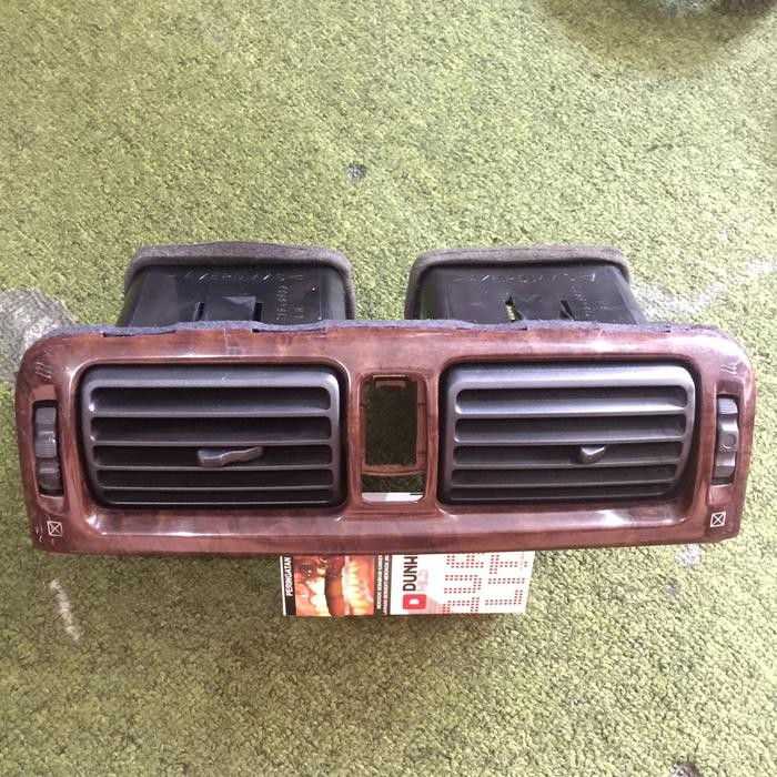 Centre Wood Panel Galant Hiu VR4 / Galant ST