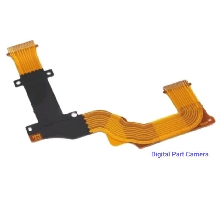 FLEX LCD FOR CANON SX730