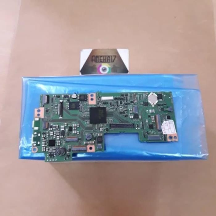 MAINBOARD FOR CANON EOS M50 BARU 100 PERSEN