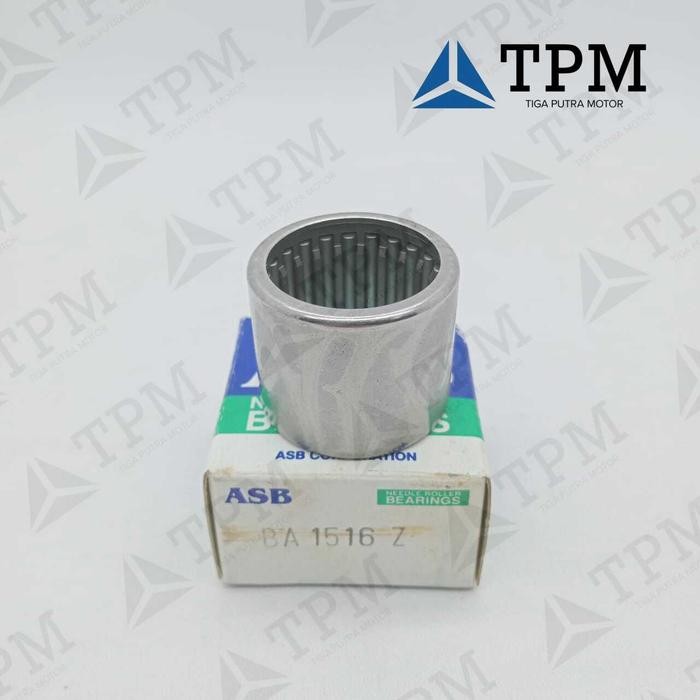 Jual Bearing B 1516 Asb 23.8X30.16X25.4