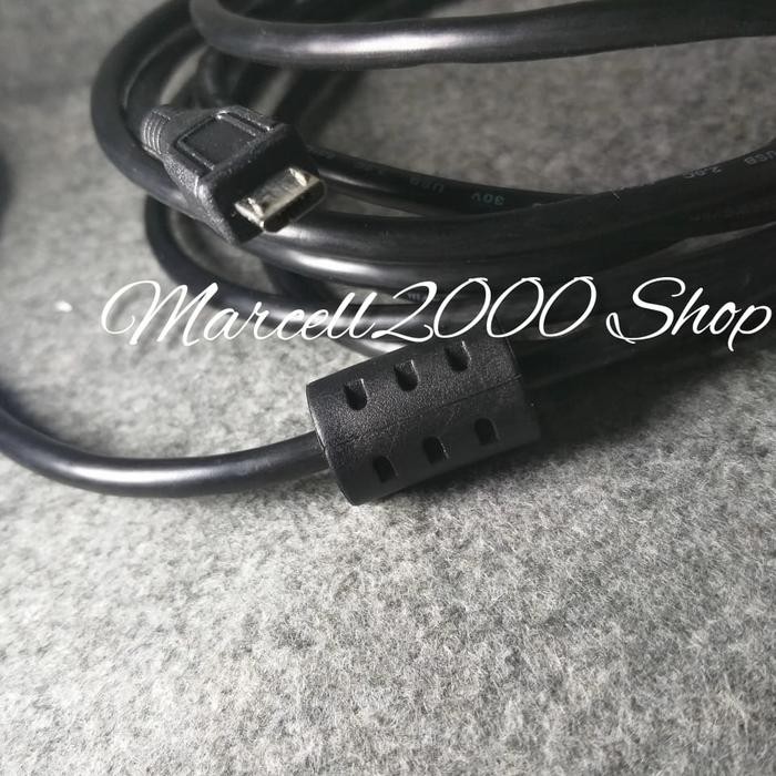 KABEL USB NIKON COOLPIX P340, P600, P610, P900