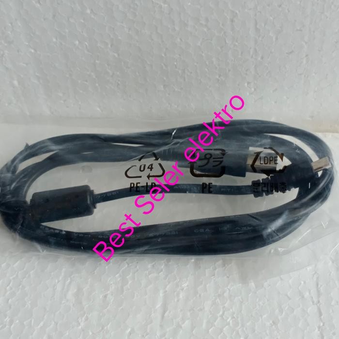 KABEL DATA USB CAMERA CASIO EXILIM EX ZS6/EX ZS5/EX ZS10