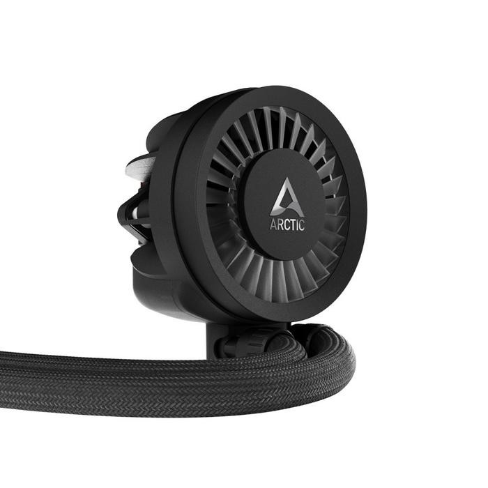 ARCTIC LIQUID FREEZER III 240