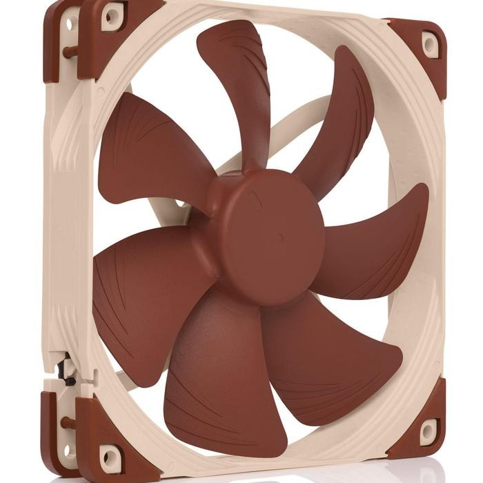 NOCTUA NF - A14 PWM 140MM - NF-A14 PWM