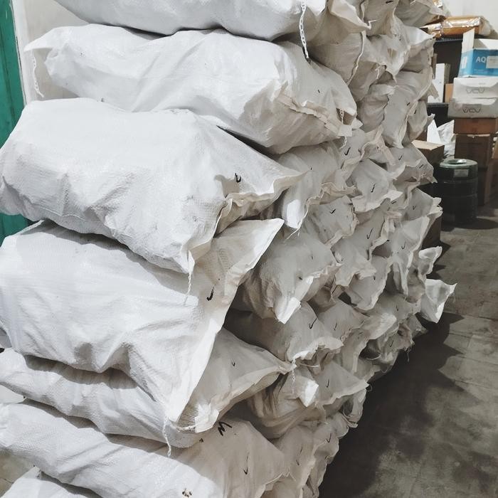 LAVA ROCK MEDIA FILTER KARUNG