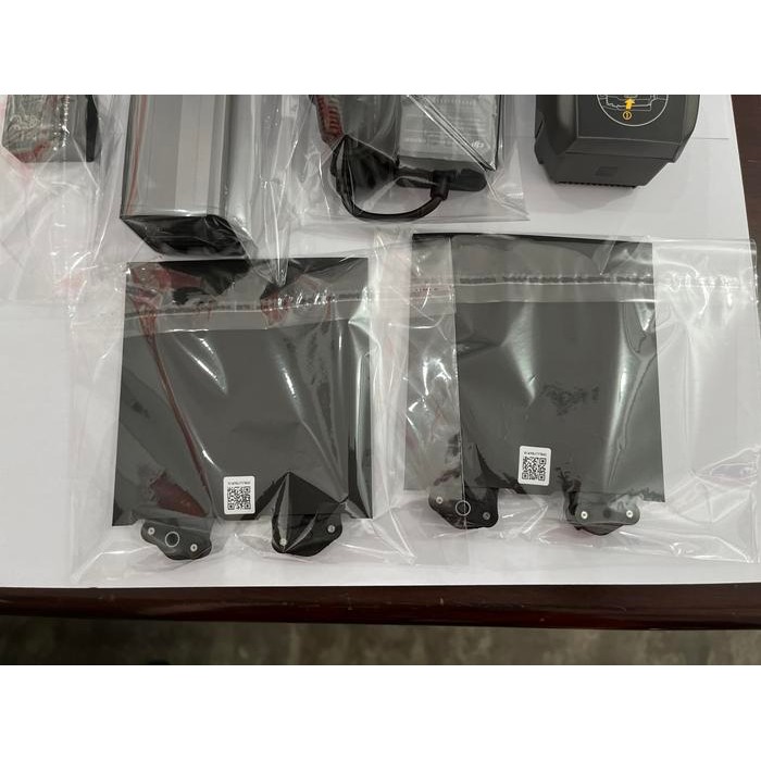 COPOTAN BARU COMBO KIT MAVIC 2 PRO ZOOM