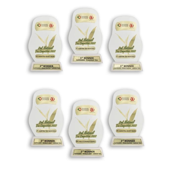 

Promo Teh Dandang Selection 400Gr - Teh Tubruk - Kemasan Pack 400Gr Terlaris