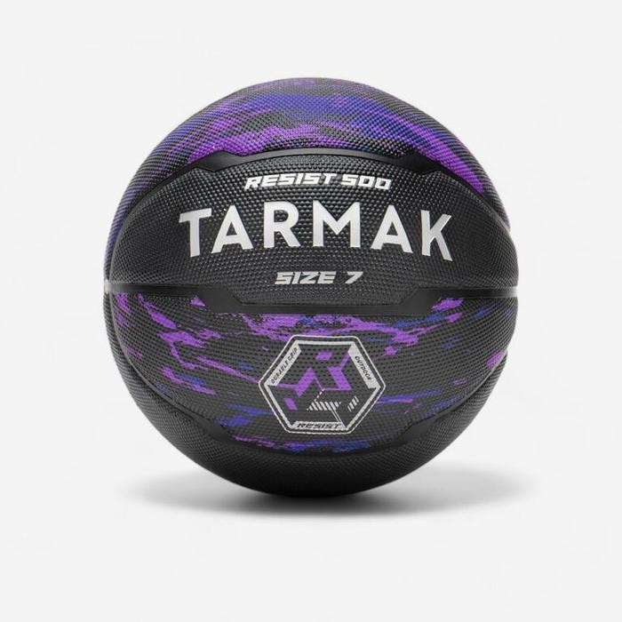 Decathlon TARMAK Bola Basket R500 Uk. 7 - 8853520