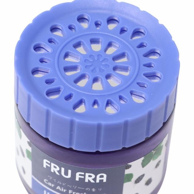 PARFUM MOBIL AROMA WILD BERRY / FLAMINGO PENGHARUM MOBIL FRU FRA BERRY