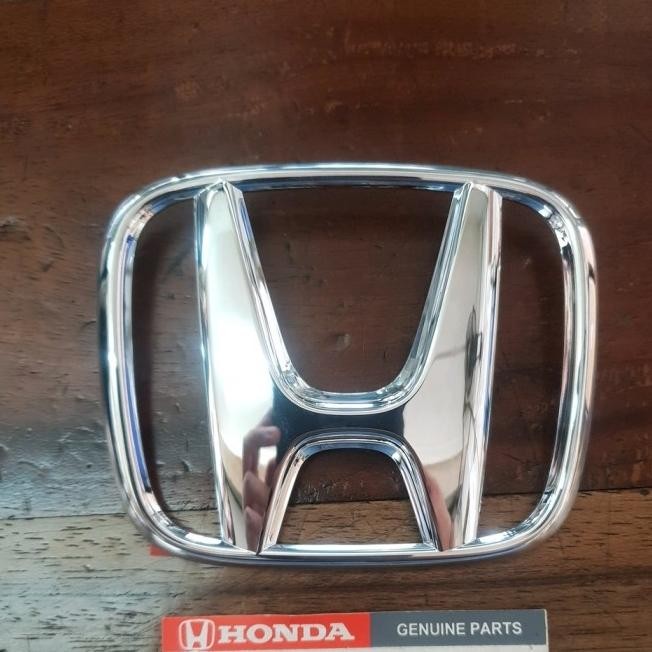 Emblem Logo H Gril CRV 2010 - 2012 Civic 2009 - 2012 Asli