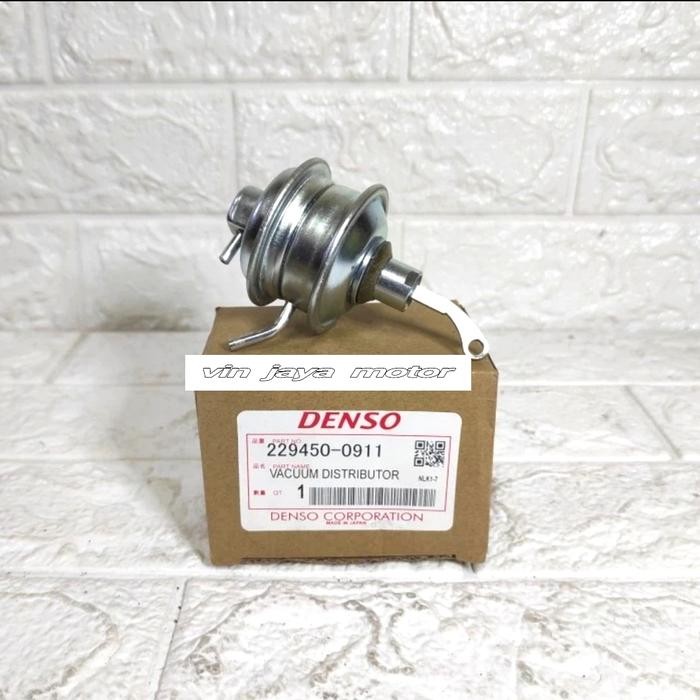 Jual Vacum Delco Distributor Espass Zebra S89 S91 1500Cc Original Denso