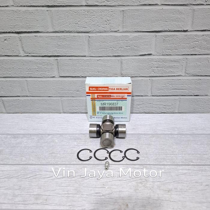 Jual Cross Joint Joint Kopel Mitsubishi L300 Diesel Original