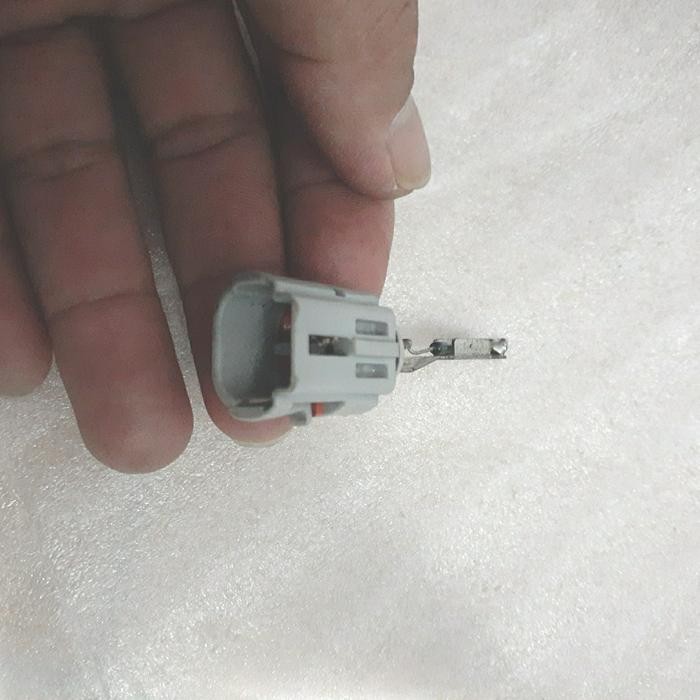 SWITCH SENSOR TABUNG MINYAK REM MOBIL UNIVERSAL TOYOTA DAIHATSU SUZUKI