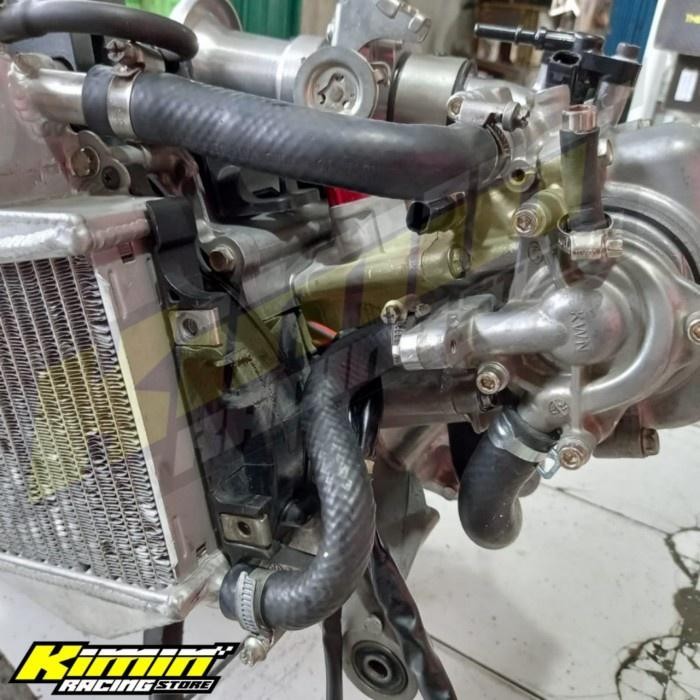 ByPass Thermostat VARIO125/150 PCX150 ADV150 - Bypass Thermostat