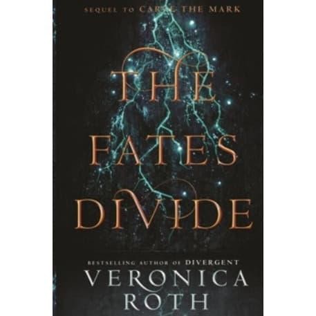 THE FATES DIVIDE