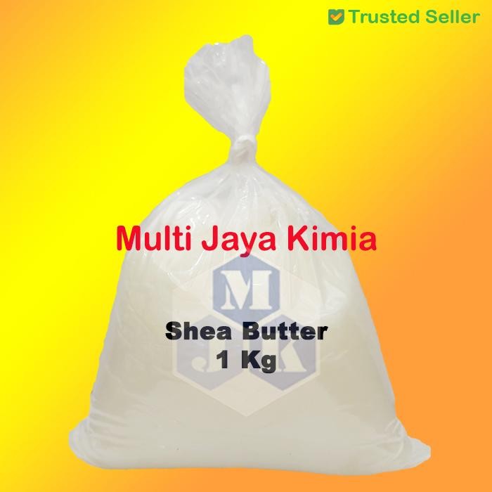 Pilihan- Shea Butter 1Kg