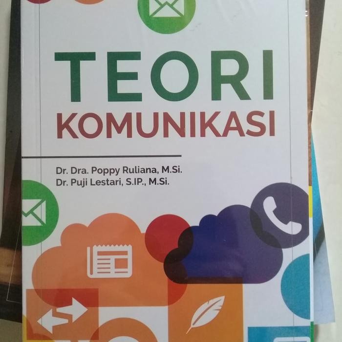 

TEORI KOMUNIKASI