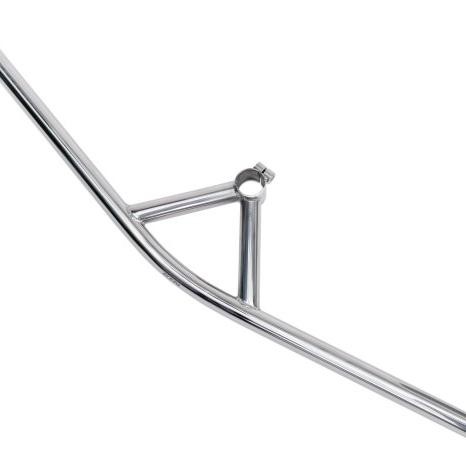 JTTOP" STANG SEPEDA BULLMOOSE HANDLEBAR KEN BIKE