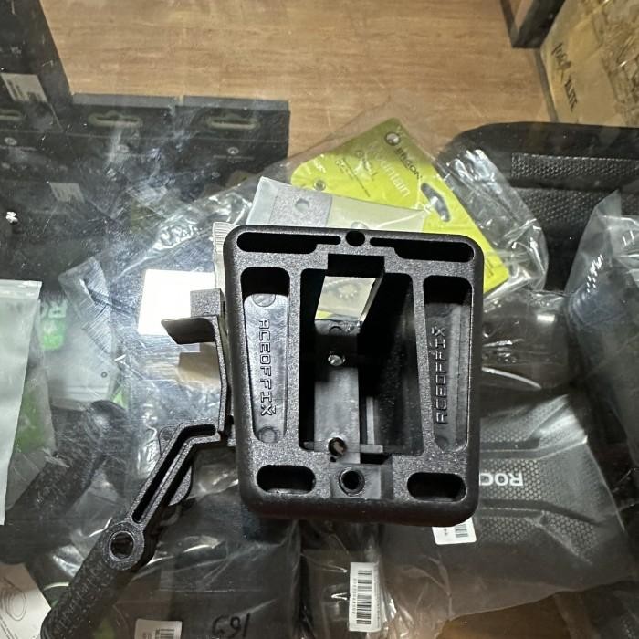 Front Block Tas Sepeda Depan Aceoffix