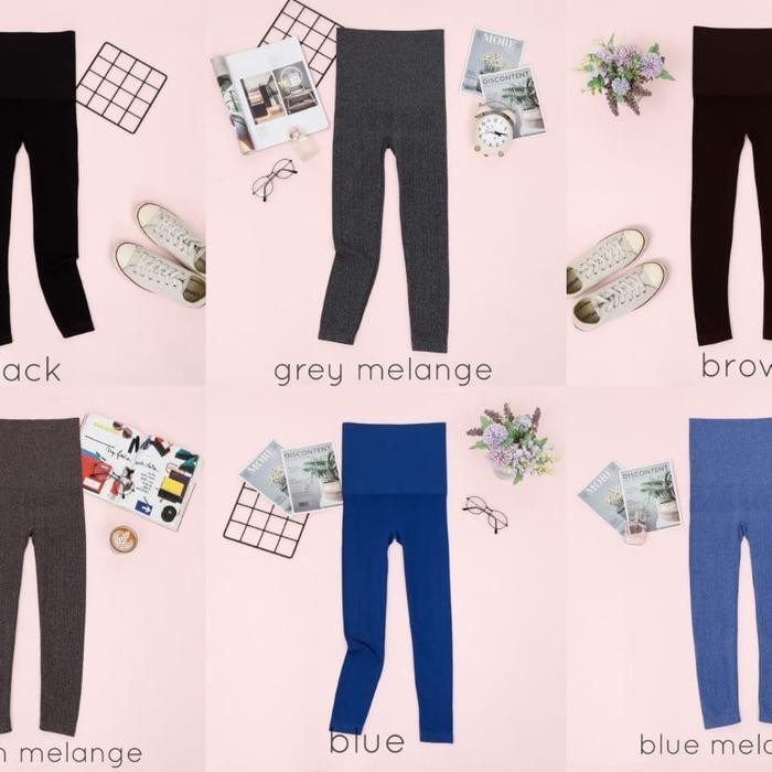 Korset Legging Wacoal