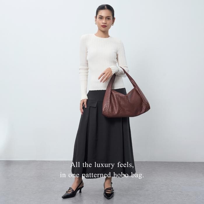 Shana - Amreta - Hobo Bag - Shoulder Bag - Hand Bag Promo